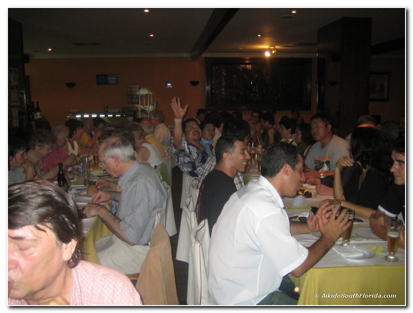 Seminario Hitoriro Sensei 334
